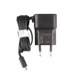 شارژر دیواری نوکیا مدل AC-18E اورجینال با خروجی میکرو USB