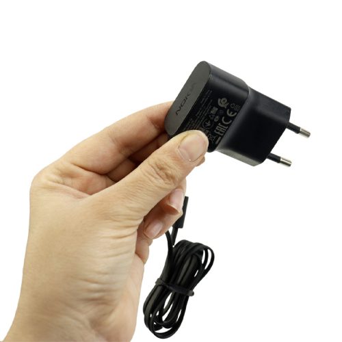 شارژر دیواری نوکیا مدل AC-18E اورجینال با خروجی میکرو USB