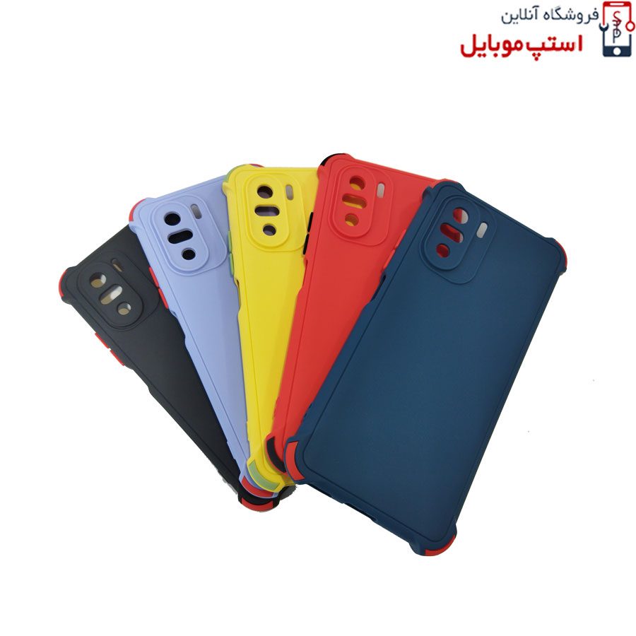 poco f3-silicon (6) فروشگاه آنلاین استپ موبایل