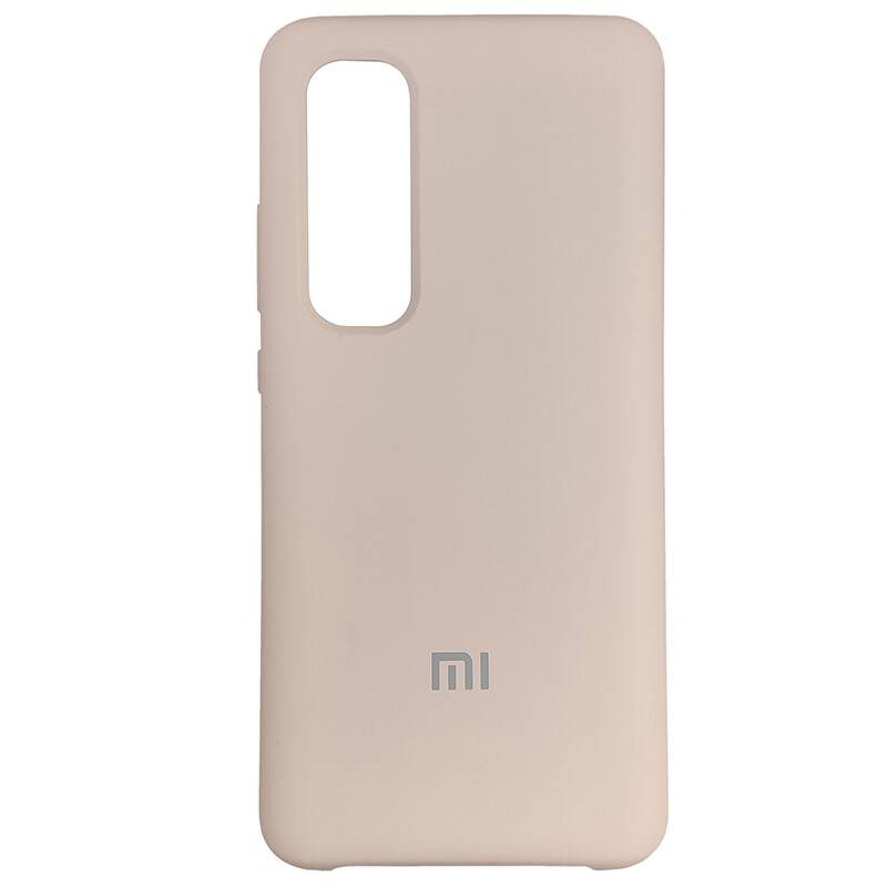 silicon mi note 10 lite silicon-mi-note-10-lite