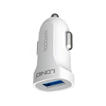 شارژر فندکی الدینیو DL-C17