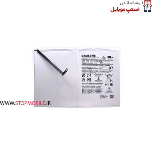 باتری تبلت سامسونگ Tab A7 10.4 2020 T500 - T505