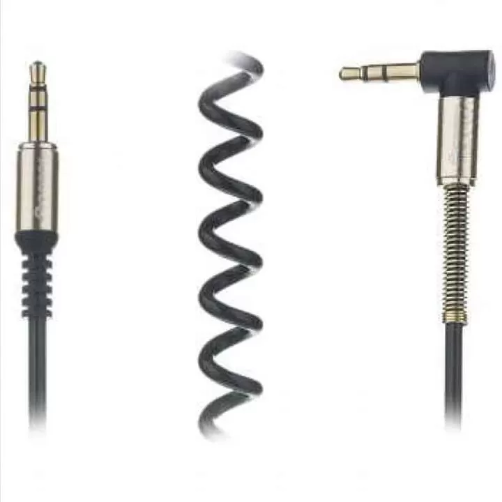 cable enteghal seda colomun کابل انتقال صدا کولومن