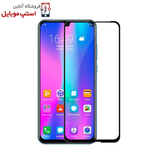 zx-83.jpg گلس هواوی HUAWEI HONOR 20 LITE مدل شیشه ای فول تمام صفحه