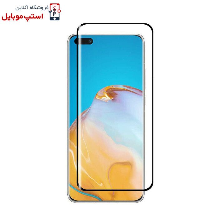 zx-99.jpg گلس هواوی HUAWEI P40 PRO مدل شیشه ای فول تمام صفحه