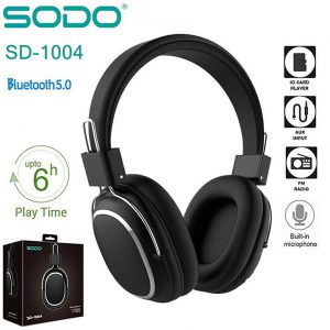هدست بی سیم سودو مدل SODO SD-1004