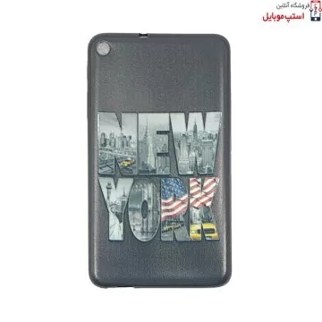 قاب تبلت طرح دار T1-7