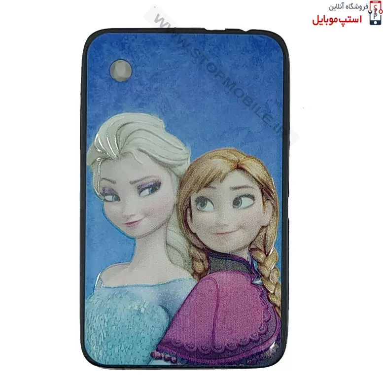 قاب ژله ای طرحدار لنوو A3300 قاب ژله ای طرحدار لنوو A3300