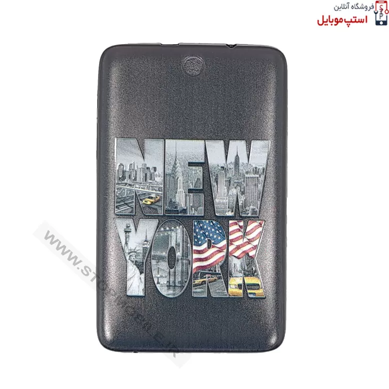 قاب طرح دار تبلت لنوو مدل A3500 قاب طرح دار تبلت لنوو مدل A3500