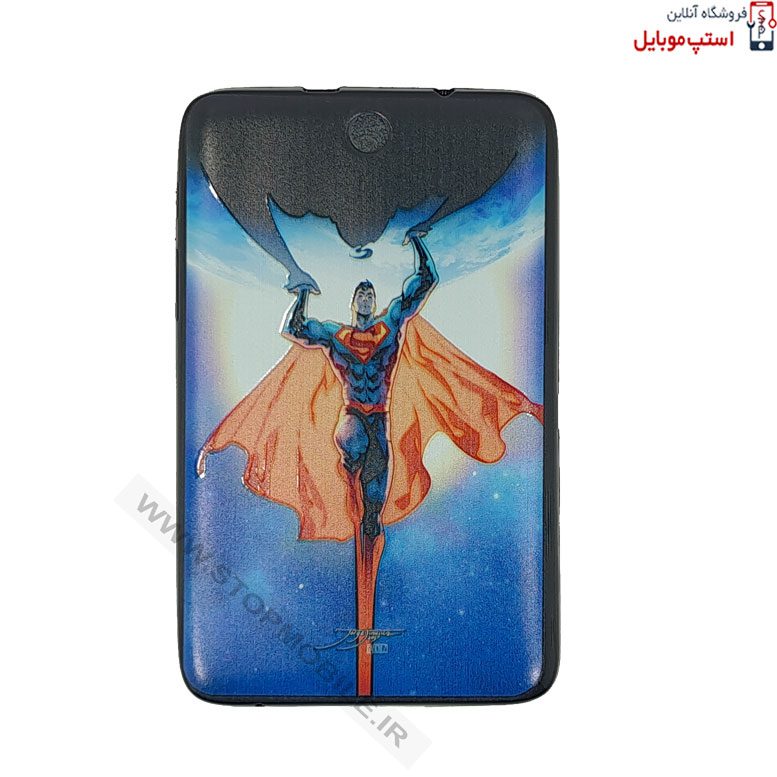 قاب طرح دار تبلت لنوو مدل A3500 قاب طرح دار تبلت لنوو مدل A3500