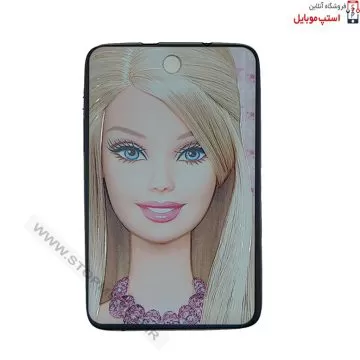 قاب طرح دار تبلت لنوو مدل A3500