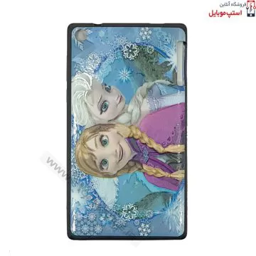 قاب فانتزی طرح دار تبلت لنوو