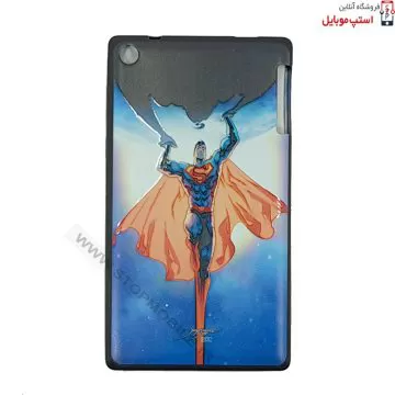 قاب فانتزی طرح دار تبلت لنوو