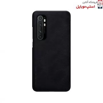 nillkin-qin-flip-cover-for-xiaomi-mi-note-10-litesd