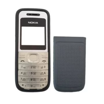 قاب گوشی نوکیا 1200 پشت و رو با کیفیت کپی