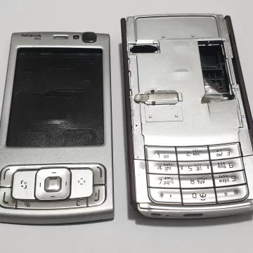 قاب نوکیا n95
