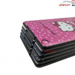 قاب طرح دار MediaPad M5 Lite 8.0 inch 2019 |استپ موبایل