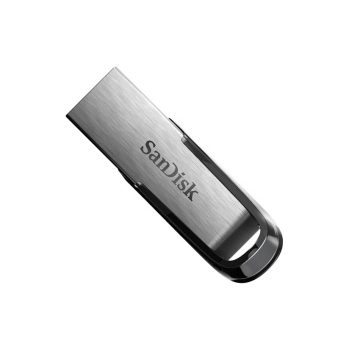 فلش 32 گیگ سن دیسک Sandisk Flaier