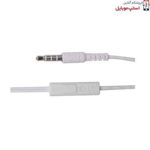 هندزفری ال جی LG EAB64168758