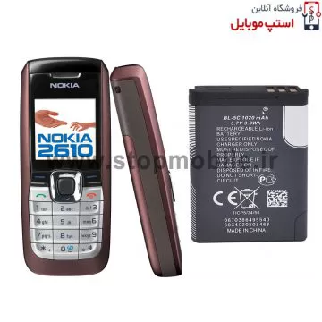 NOKIA 2610 BATTREY