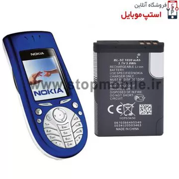 NOKIA 3620 BATTREY
