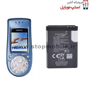 NOKIA 3650 BATTREY