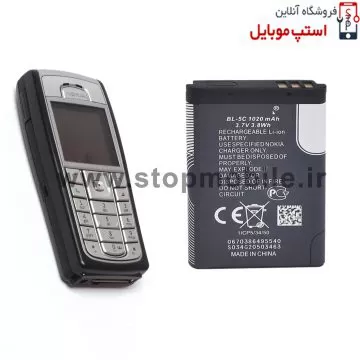 NOKIA 6230i BATTREY