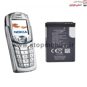 NOKIA 6822 BATTREY
