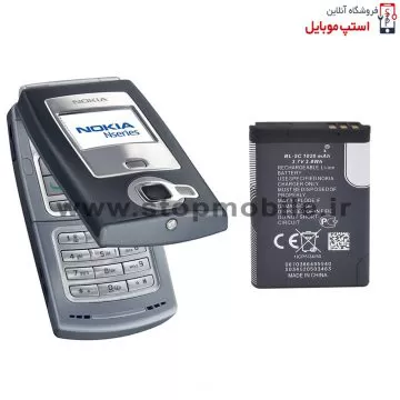 NOKIA N71 BATTREY