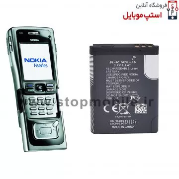 NOKIA N91 BATTREY