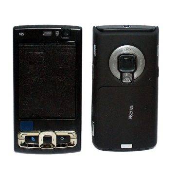 قاب نوکیا n95