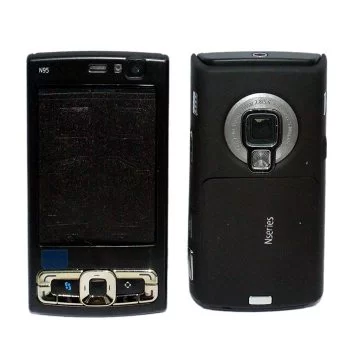 قاب نوکیا n95