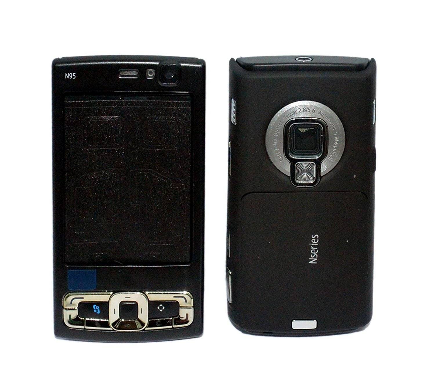 NOKIA-N95-قاب-گوشی-موبایل-نوکیا (1) قاب نوکیا n95