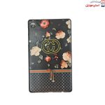 قاب طرح دار تبلت T225