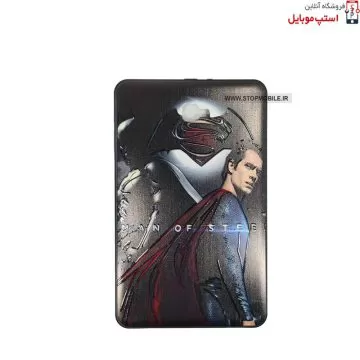قاب طرحدار تبلت T585|فروشگاه آنلاین استپ موبایل