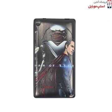 قاب طرح دار Lenovo Tab3 730M |استپ موبایل