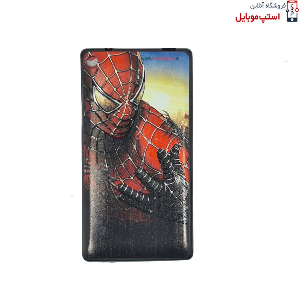 TARHDAR-730M-(6) قاب طرح دار Lenovo Tab3 730M |استپ موبایل