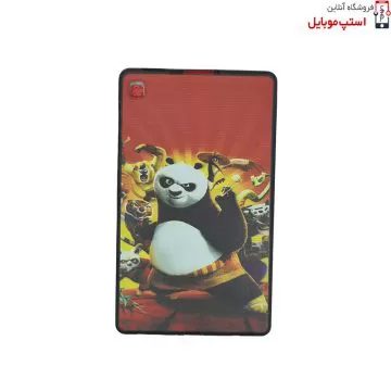 قاب طرح دار Galaxy T225 – T220 – TAB A7 LITE|استپ موبایل