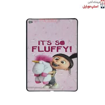 قاب طرح دار AIR 2 |استپ موبایل