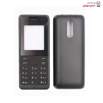 قاب نوکیا 107 پشت و رو با کیفیت کپی|استپ موبایل|لوازم جانبی موبایل و تبلت