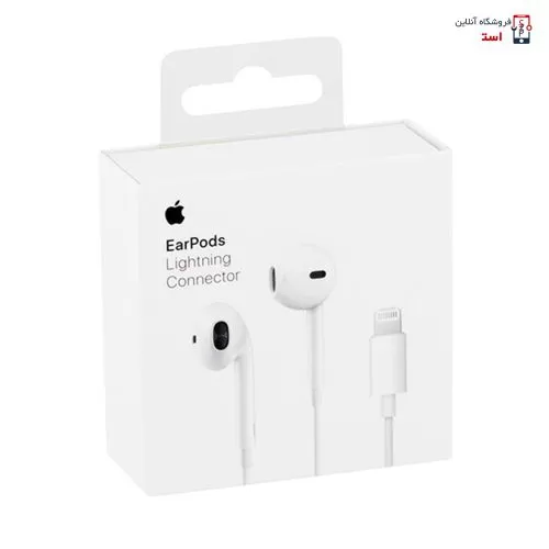 هندزفری آیفون عکس چهار