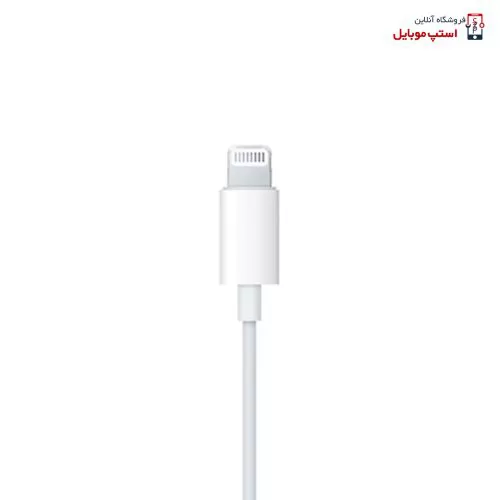 هندزفری آیفون عکس دو