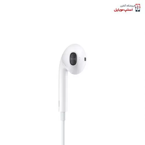هندزفری آیفون لایتنینگ|استپ موبایل 