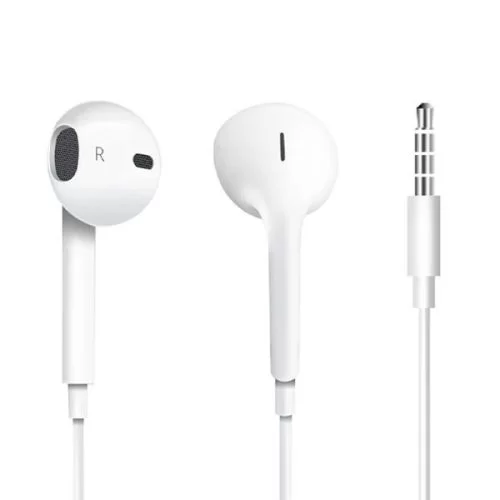 iphone 5 هندزفری