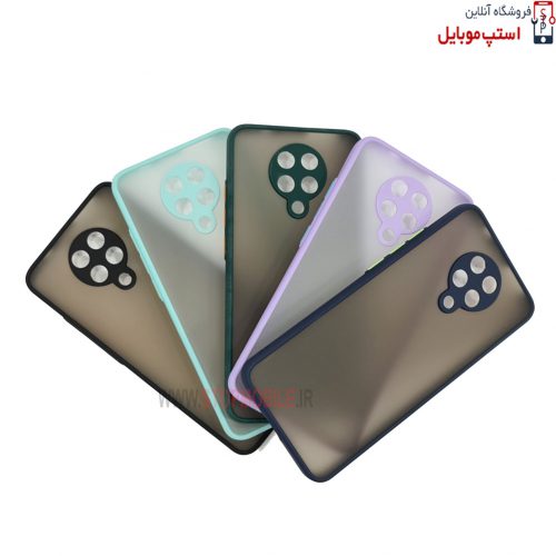 گارد پشت مات POCO F2 PRO|استپ موبایل