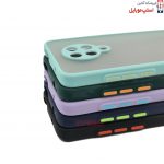گارد پشت مات POCO F2 PRO|استپ موبایل