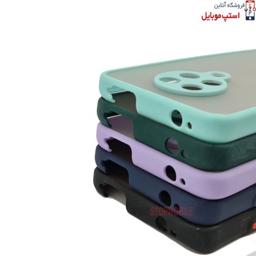 گارد پشت مات POCO F2 PRO|استپ موبایل