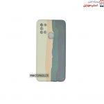 A21S SILICON CASE