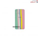 A51 SILICON CASE