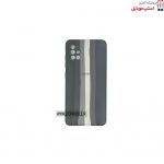 A51 SILICON CASE